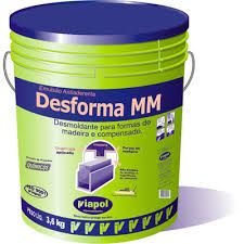 Desforma MM Viapol 18 litros