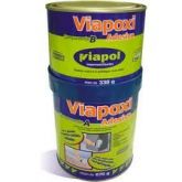 Viapox Adesivo Viapol - 1Kg