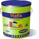 Viafix Viapol - 18Kg